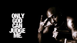 2Pac  Only God Can Judge Me Remix Prod by Mert Kanyılmaz [upl. by Nereil]