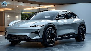 I CANT BELIEVE THIS 2025 Tesla Model Y Juniper  New Design amp Charging Features [upl. by Modeerf]