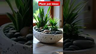 Plant Pot Ideas [upl. by Posehn]