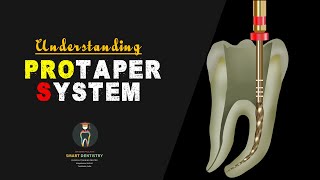 Understanding PROTAPER SYSTEM [upl. by Esyle674]