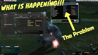 Entropia Universe How to Hunt For Profit  My First Hunting Global in Entropia Universe [upl. by Shermy]