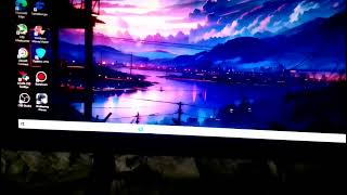 HP Compaq LA2206x Monitor  1080p or Higher Resolution cause Monitor Auto Restarting [upl. by Cheston]