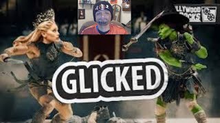 Weekend Film RAVE GLICKED GLADIATOR 2 and WICKED Part 2 [upl. by Ynohtona]