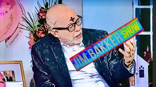 “Our Time is Gone” with Jim Bakker  Vic Berger Super Deluxe inspired [upl. by Grae796]