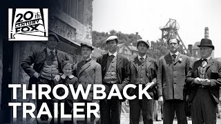 How Green Was My Valley  TBT Trailer  20th Century FOX [upl. by Anallese]