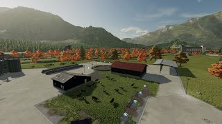 FS22 Feldberg [upl. by Eednyl]