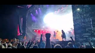 Alestorm Keelhauled live [upl. by Ardel]