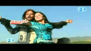 DA NAZARA NASHE JINERAHIM SHAH AND ASMA LATA NEW SONGDANCE BY SEHER MALIKJEHANGIRmp4 [upl. by Ettelloc]