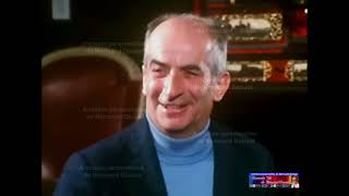 Appellezmoi Lise Louis De Funes  Archives personnelles de Normand Daoust [upl. by Sivartal]