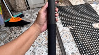 Unboxing Insta360 Extended Edition Selfie Stick Invisible Stik 3meter Carbon [upl. by Corbet553]