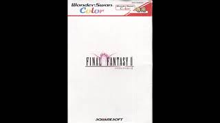 Chocobo Theme  Final Fantasy II WonderSwan Color music [upl. by Greeley]