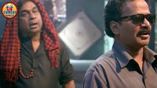 Brahmanandam And Venu Madhav Comedy Scenes Katha Screenplay Darsakatvam Appalaraju  Comedy Express [upl. by Devinne]