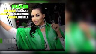 ASMA LOVE 2018  FARXAD  HEES CUSUB [upl. by Lehacim]