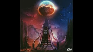 NEW Travis Scott  Astrothunder Fanmade Mike Dean Version [upl. by Zeeba38]