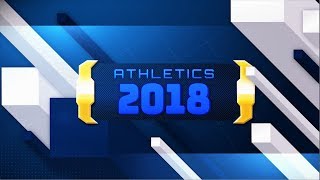 2018 Athletics Putaruru College Live stream [upl. by Leroi]