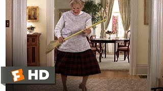 Mrs Doubtfire  2023 West End Trailer [upl. by Prudie713]