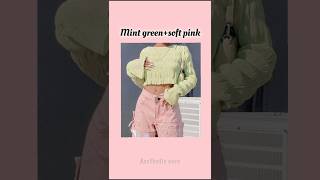 Aesthetic colour combination to try 💫aesthetic shorts music trending teen fypシ゚viral [upl. by Anicul]