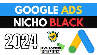 CONTINGÊNCIA GOOGLE ADS 2024 [upl. by Dino]