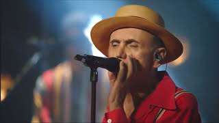 Come On Eileen Dexys Midnight Runners  Greatest Albums Live  Sky Arts 30JUN2023 10pm Kevin Rowland [upl. by Noam532]