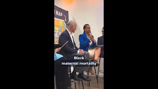 Bob Casey for Senate  Representative Cephas on Black Maternal Health [upl. by Delphinia]