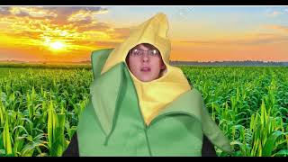 Its Corn Slimecicle ver Music Video [upl. by Kantos260]