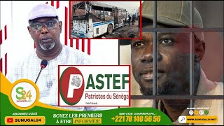 Direct Sonko en prison Pastef dissout attentat t£rrrLste Maya Béye de Magui Pastef réagit [upl. by Earl]