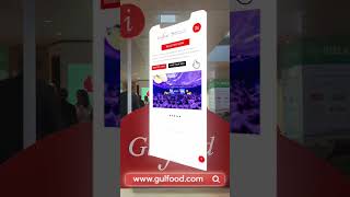 🌟 Make the most of your LAST DAY at Gulfood 🚀 exhibitorstv [upl. by Dlopoel]