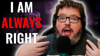 Boogie2988 BETRAYS Everyone Who has HELPED Him [upl. by Wind839]