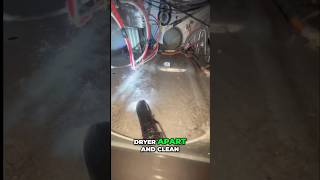 Why Dryer Vent Cleaning Prices Matter Safety First diy [upl. by Ecyal232]