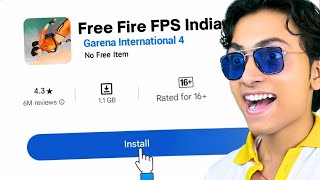 Trying BEST FREE FIRE COPY Games Ever [upl. by Gillette]