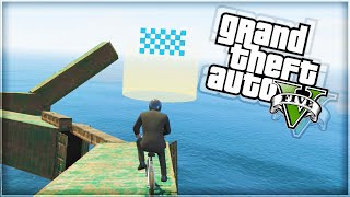 WTF GTA 5 Funny Moments With The Sidemen [upl. by Ailemrac]