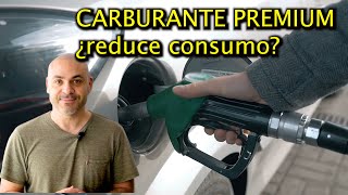 ¿GASTA MENOS LA GASOLINA PREMIUM ¿QUÉ ES EL E GASOIL Lo que debes saber quedateencasa conmigo [upl. by Dyson690]