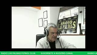 Radio Las Palmas FC [upl. by Enirac]