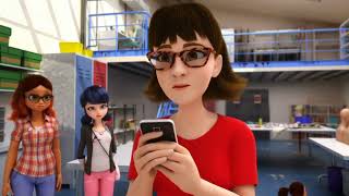 Miraculous Ladybugs Season 3 Episode 21 Hindi dubbed Miraculous MIRACULOUSHindi hindi [upl. by Yenaled]