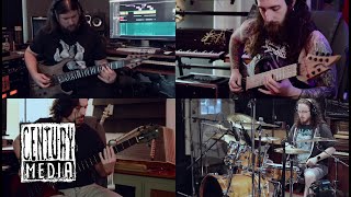 WILDERUN  Seventh Son of a Seventh Son OFFICIAL VIDEO  IRON MAIDEN COVER VERSION [upl. by Jelena764]