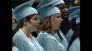 Fairborn Class of 2008 Graduation [upl. by Okiek232]