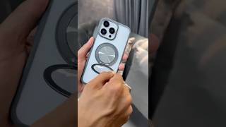 Uag iPhone 16 pro max uag iPhone 16 pro Spigen iPhone 16 pro case iphonecase youtubeshorts [upl. by Moth]