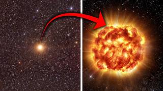 James Webb Telescope FINALLY Found What NASA Was Looking for Behind Betelgeuse [upl. by Lupita70]