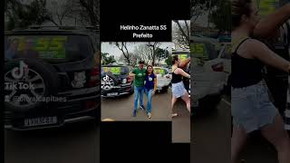 Helinho Zanatta Prefeito 55 Piracicaba [upl. by Ahseia961]