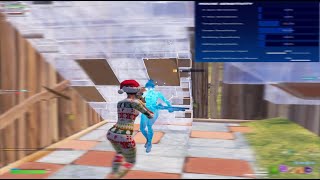 100 ACCURACY 🎯  The Best AIMBOT KBM Settings CHAPTER 5 FORTNITE PS4PS5XBOXPC [upl. by Dione]