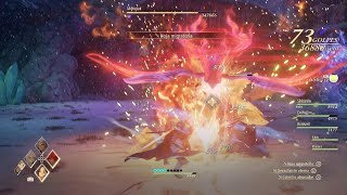 Tales of Arise Meneiys venado OP [upl. by Mutz342]