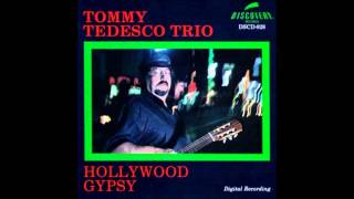 Tommy Tedesco Trio  Christmas Time Is Here [upl. by Aimahc]