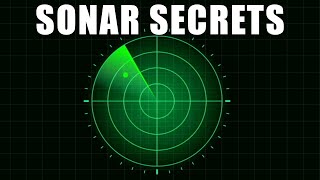 How Sonar Works Submarine Shadow Zone  Smarter Every Day 249 [upl. by Auqinot]