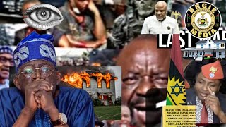 BREAKING BIAFRANS SIT AT HOME AS NIGERIA GOVERNMENT TERRORISM IN BIAFRA LAND INCREASE [upl. by Nonnag]