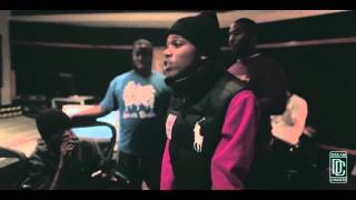 LIL SNUPE MEEK MILL FREESTYLE PT3 [upl. by Vikky393]