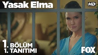 Yasak Elma 1 Bölüm 1 Tanıtımı [upl. by Alial326]