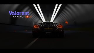 Forza Horizon 4  Live streaming [upl. by Eelrihs]