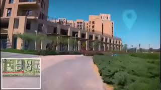 TOWN SQUARE BY NSHAMA DUBAI PROJECT OVERVIEW  KAYA NEW LAUNCH [upl. by Raphaela]