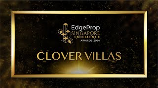 EPEA 2024  Clover Villas [upl. by Ymorej741]