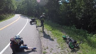 Girl crashes her friends Grom at the Dragon [upl. by Anayd]